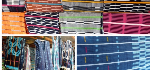 C&ocirc;te d&rsquo;Ivoire : Protection et valorisation du pagne Baoul&eacute; en question