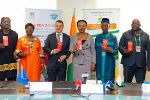 Violences bas&eacute;es sur le genre : le gouvernement ivoirien sort le carton rouge