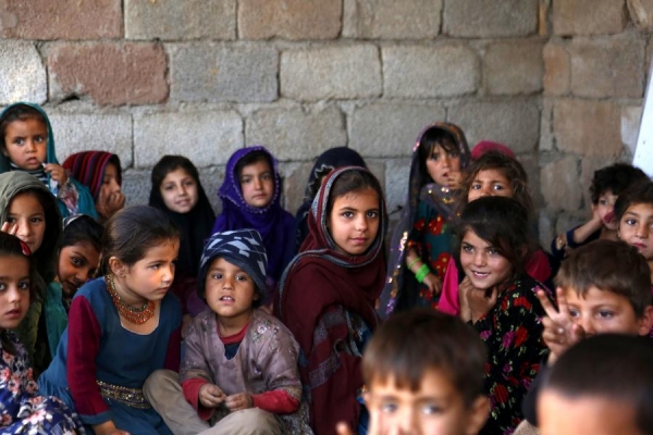 Plus de 52.000 migrants sont morts en fuyant des crises humanitaires depuis 2014 (OIM)