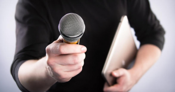 Ambassade des USA : Un film pour une meilleure pratique du journalisme d&rsquo;investigation