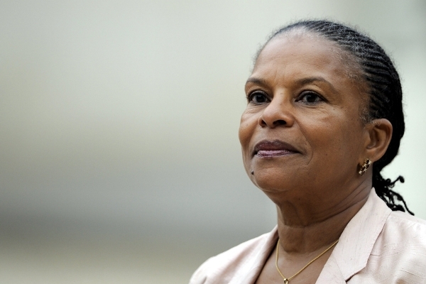 Christiane Taubira invite les Etats membres de l&rsquo;OHADA &agrave; pr&eacute;server l&rsquo;&eacute;conomie informelle