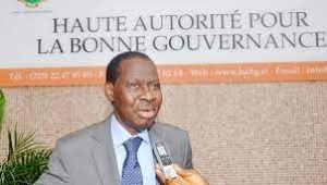 C&ocirc;te d'Ivoire/ Bonne Gouvernance : Le nombre d&rsquo;assujettis &agrave; la d&eacute;claration de patrimoines Passe a 7 000 en 2021 Contre 5 000 en 2020