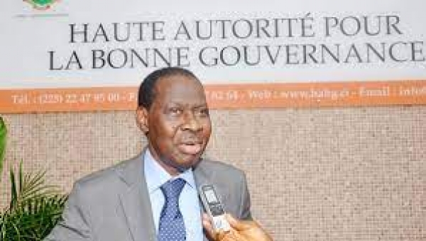 C&ocirc;te d'Ivoire/ Bonne Gouvernance : Le nombre d&rsquo;assujettis &agrave; la d&eacute;claration de patrimoines Passe a 7 000 en 2021 Contre 5 000 en 2020