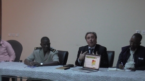 C&ocirc;te d&rsquo;Ivoire : Un projet de centrale solaire annonc&eacute; &agrave; Odienn&eacute;, 20 milliards FCFA &agrave; investir