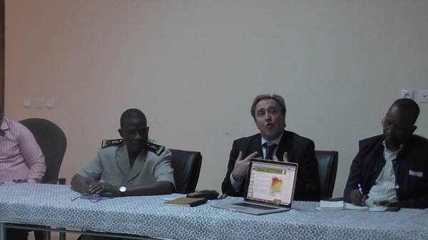 C&ocirc;te d&rsquo;Ivoire : Un projet de centrale solaire annonc&eacute; &agrave; Odienn&eacute;, 20 milliards FCFA &agrave; investir