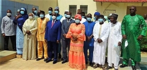 Burkina Faso/ Pr&eacute;vention de l&rsquo;extr&eacute;misme violent en Afrique de l&rsquo;Ouest : la CEDEAO pour la formation des imams et ma&icirc;tres des &eacute;coles medersa