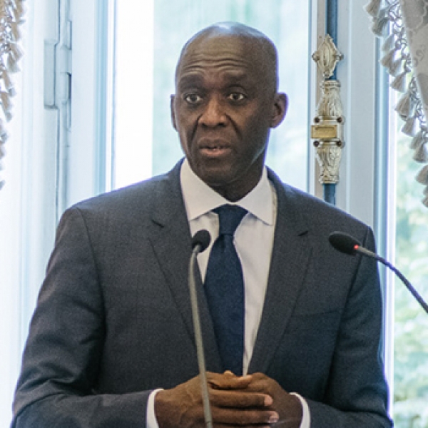 La Soci&eacute;t&eacute; Financi&egrave;re Internationale (SFI) f&eacute;licite la C&ocirc;te d&rsquo;Ivoire et salue l&rsquo;implication du secteur priv&eacute; dans le d&eacute;veloppement de l&rsquo;&eacute;conomie su pays