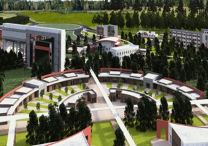 C&ocirc;te d&rsquo;Ivoire : L&rsquo;universit&eacute; de Bondoukou sort bient&ocirc;t de terre , d&eacute;but des travaux jeudi