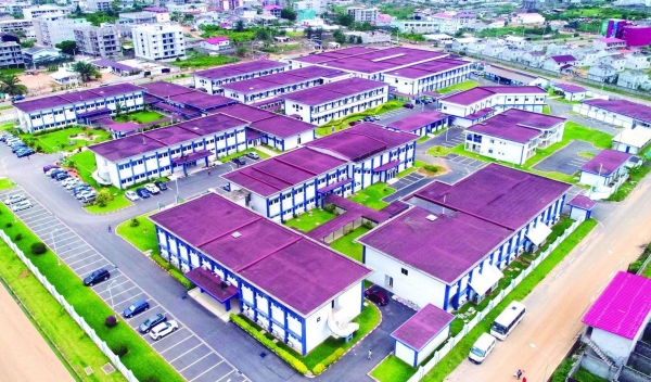 C&ocirc;te d'Ivoire/ Infrastructures sanitaires : d&rsquo;importantes avanc&eacute;es enregistr&eacute;es en faveur des projets en cours de r&eacute;alisation