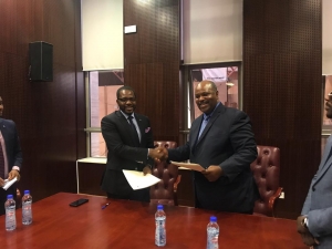 Guin&eacute;e Equatoriale: Malabo lance un programme d'investissement pour 2020