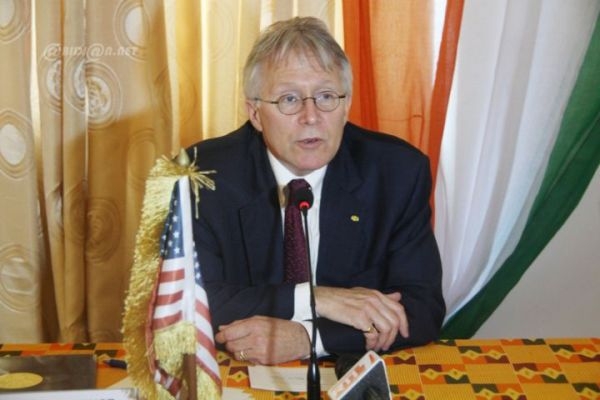 Fonds Sp&eacute;cial &laquo; Self-Help &raquo; : les Etats-Unis financent plusieurs projets de d&eacute;veloppement communautaire en C&ocirc;te d&rsquo;Ivoire