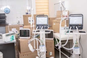 C&ocirc;te d&rsquo;Ivoire/ COVID-19 : Orange poursuit son engagement dans la lutte avec des dons d&rsquo;une valeur de 325 millions de francs CFA