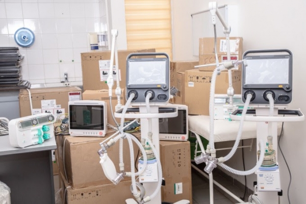 C&ocirc;te d&rsquo;Ivoire/ COVID-19 : Orange poursuit son engagement dans la lutte avec des dons d&rsquo;une valeur de 325 millions de francs CFA