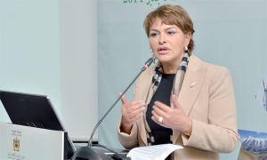 C&ocirc;te d'Ivoire/ La pr&eacute;sidente de l'International Lib&eacute;ral adresse un message fort &agrave; la jeunesse ivoirienne