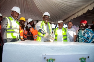 C&ocirc;te d'Ivoire/ Service Civique : Le centre de Korhogo, d&rsquo;une capacit&eacute; annuelle de 1000 Jeunes, sera op&eacute;rationnel dans 7 mois