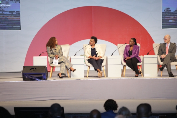 C&ocirc;te d&rsquo;Ivoire/ Reconstitution de l&rsquo;IDA : Abidjan, capitale du plaidoyer, pour soutenir le d&eacute;veloppement des pays pauvres.