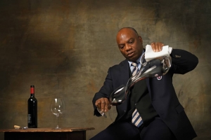 Suisse / Distinction : l'ivoirien J&eacute;r&ocirc;me Ak&eacute; &agrave; nouveau r&eacute;compens&eacute; pour son travail dans l'h&ocirc;tellerie