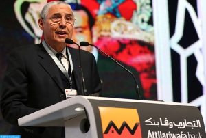 ATTIJARIWAFA BANK &ldquo;TOP PERFORMER RSE&rdquo; 2020