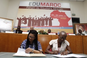 La C&ocirc;te d'Ivoire ouvre sa premi&egrave;re &eacute;cole d&rsquo;architecture en octobre 2015