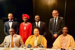 Coop&eacute;ration universitaire : L&rsquo;INP HB tisse sa toile aupr&egrave;s des universit&eacute;s am&eacute;ricaines