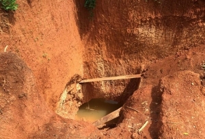 En C&ocirc;te d'Ivoire, les orpaillages clandestins continuent de faire des morts