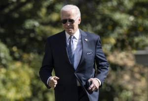 Pr&eacute;sidentielle USA-2024 : Biden candidat