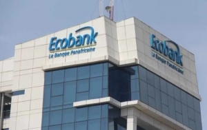 C&ocirc;te d'Ivoire/ Ecobank franchit pour la 1&egrave;re fois le seuil de 35 milliards FCFA en r&eacute;sultat