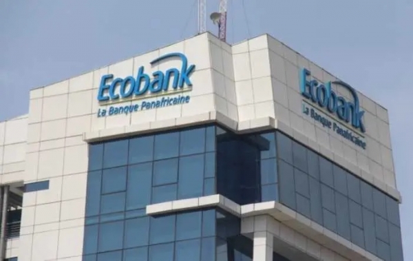 C&ocirc;te d'Ivoire/ Ecobank franchit pour la 1&egrave;re fois le seuil de 35 milliards FCFA en r&eacute;sultat