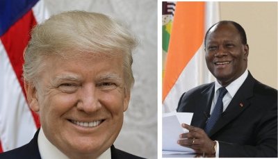 LDA&ndash;Inter/ Coop&eacute;ration : "La C&ocirc;te d'Ivoire demeure un partenaire strat&eacute;gique pour les Etats Unis" (Communiqu&eacute;)