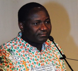 C&ocirc;te d'Ivoire : Mamadou Sangafowa : "Le RHDP a dette de reconnaissance envers Soro et les ex-rebelles"