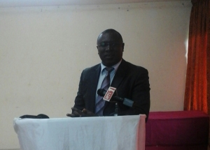 M&eacute;dias: Adama Kon&eacute;, nouveau Pr&eacute;sident de la section ivoirienne de l&rsquo;UPF