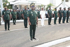 49 soldats ivoiriens d&eacute;tenus au Mali: le Chef d'Etat-Major G&eacute;n&eacute;ral Lassina Doumbia demande aux militaires de faire confiance aux autorit&eacute;s