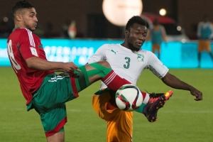 &Eacute;liminatoires coupe du monde : le Maroc a juste besoin d&rsquo;un nul, la C&ocirc;te d&rsquo;Ivoire n&rsquo;a pas le choix
