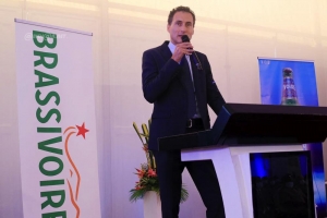 C&ocirc;te d&rsquo;Ivoire/ March&eacute; de la bi&egrave;re : Une brasserie c&eacute;l&egrave;bre ses 5 ans d&rsquo;existence