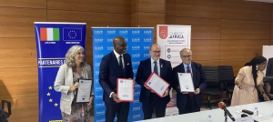 Proparco et Ecobank C&ocirc;te d&rsquo;Ivoire renforcent leur collaboration au b&eacute;n&eacute;fice des TPME ivoiriennes