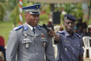 C&ocirc;te d&rsquo;Ivoire/ Coronavirus: 300 individus interpell&eacute;s pour le non-respect des mesures d&rsquo;isolement du Grand Abidjan