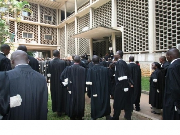 C&ocirc;te d'Ivoire/Dessous de table, abus de pouvoir... Un juge d&eacute;voile le visage de la corruption dans la justice ivoirienne