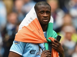 C&ocirc;te d'Ivoire-Football : Yaya Tour&eacute; met fin &agrave; sa carri&egrave;re avec les El&eacute;p&eacute;hants