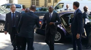 C&ocirc;te d&rsquo;Ivoire: Le PM Gon Coulibaly &agrave; Paris pour l&rsquo;Eurobond sur les march&eacute;s financiers internationaux