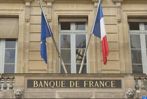 Covid-19: L&rsquo;&eacute;conomie fran&ccedil;aise a subi une r&eacute;cession massive en 2020