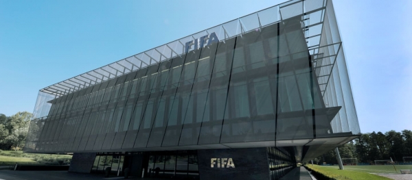 La FIFA et Gianni Infantino saluent la d&eacute;cision du Tribunal p&eacute;nal f&eacute;d&eacute;ral suisse