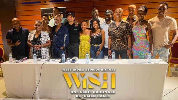 C&ocirc;te d&rsquo;Ivoire : la s&eacute;rie "Wish" diffus&eacute;e sur Canal+ &agrave; partir du 13 avril prochain