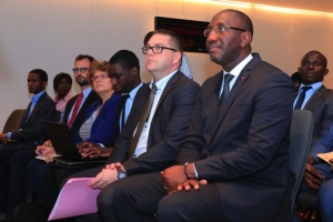 Partenariat pour un gouvernement ouvert : Abidjan pr&eacute;sente son 2e Plan d'action national