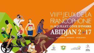VIII&egrave;mes Jeux de la Francophonie : Abidjan s'active pour la r&eacute;ussite de l'&eacute;v&eacute;nement