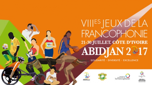VIII&egrave;mes Jeux de la Francophonie : Abidjan s'active pour la r&eacute;ussite de l'&eacute;v&eacute;nement