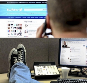 Vie en entreprise: Faut-il interdire l'utilisation des r&eacute;seaux sociaux?