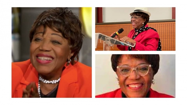 C&ocirc;te d&rsquo;Ivoire &ndash; LDA : Pr Jos&eacute;phine Gudy Wandja propose une lecture math&eacute;matique des &eacute;lections pr&eacute;sidentielles ivoiriennes