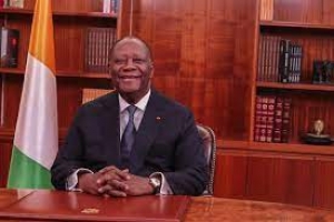 C&ocirc;te d'Ivoire: Le Pr&eacute;sident Alassane Ouattara appelle a des &eacute;lections r&eacute;gionales, municipales et s&eacute;natoriales apais&eacute;es