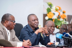 C&ocirc;te d'Ivoire/ M&eacute;tro d'Abidjan: le ministre Amadou Kon&eacute; satisfait de l'acc&eacute;l&eacute;ration de la lib&eacute;ration des emprises