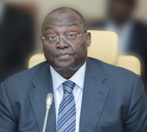 C&ocirc;te d&rsquo;Ivoire/ Vice-Pr&eacute;sidence : Le Pr&eacute;sident Ouattara nomme Ti&eacute;moko Meyliet Kon&eacute;, gouverneur de la BECEAO